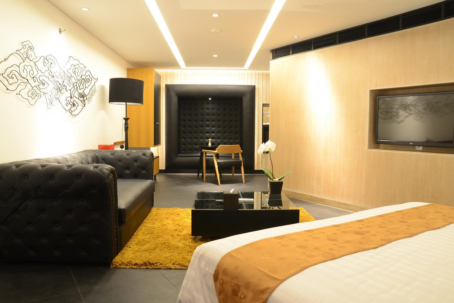 Hotel The 1O1 Bali Fontana Seminyak Legian Zewnętrze zdjęcie