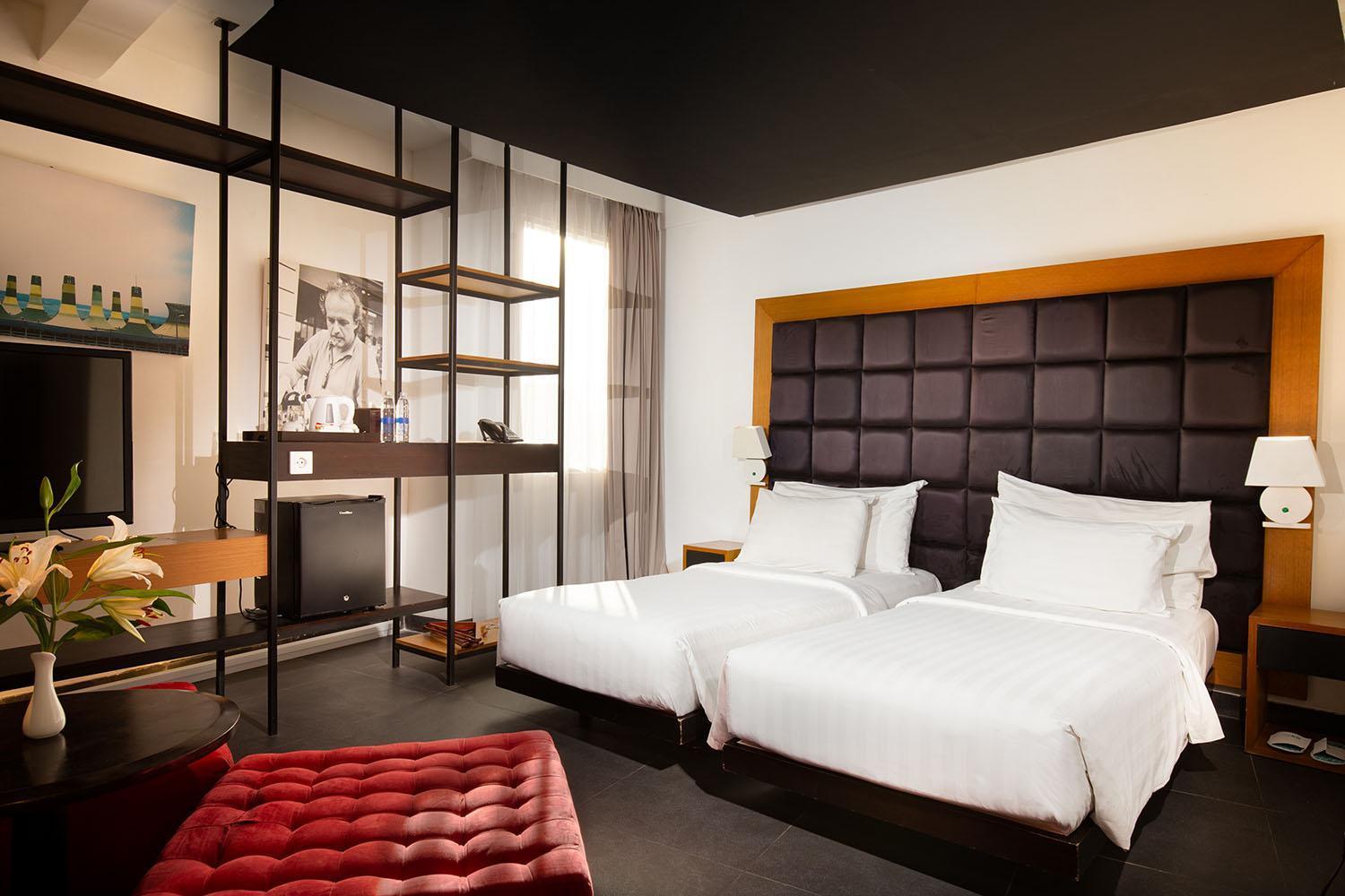 Hotel The 1O1 Bali Fontana Seminyak Legian Zewnętrze zdjęcie