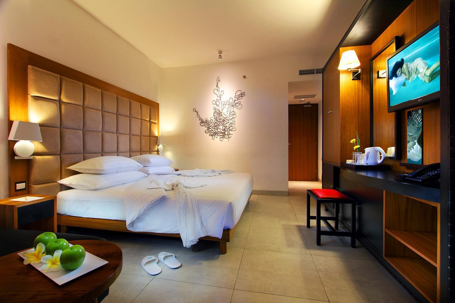 Hotel The 1O1 Bali Fontana Seminyak Legian Zewnętrze zdjęcie