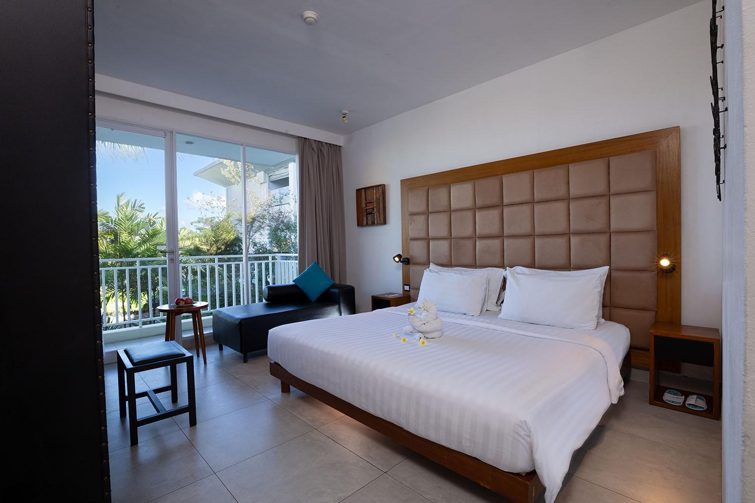 Hotel The 1O1 Bali Fontana Seminyak Legian Zewnętrze zdjęcie