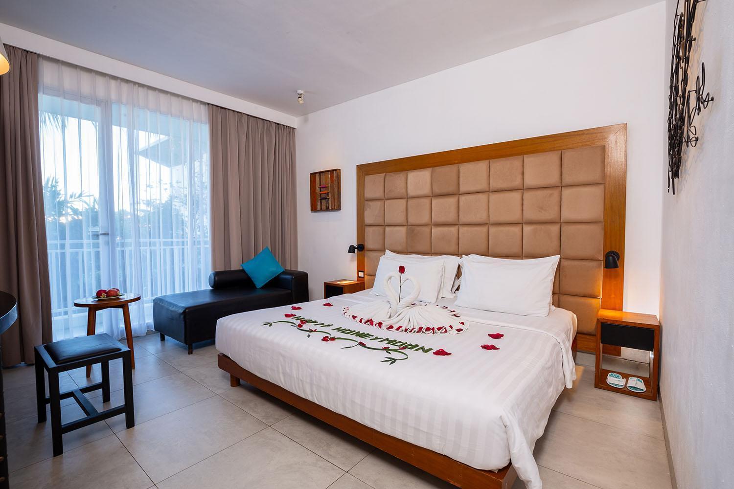 Hotel The 1O1 Bali Fontana Seminyak Legian Zewnętrze zdjęcie