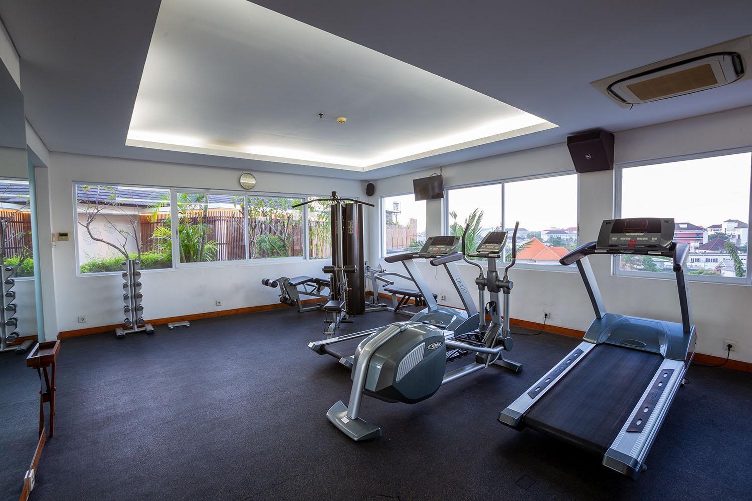 Hotel The 1O1 Bali Fontana Seminyak Legian Zewnętrze zdjęcie