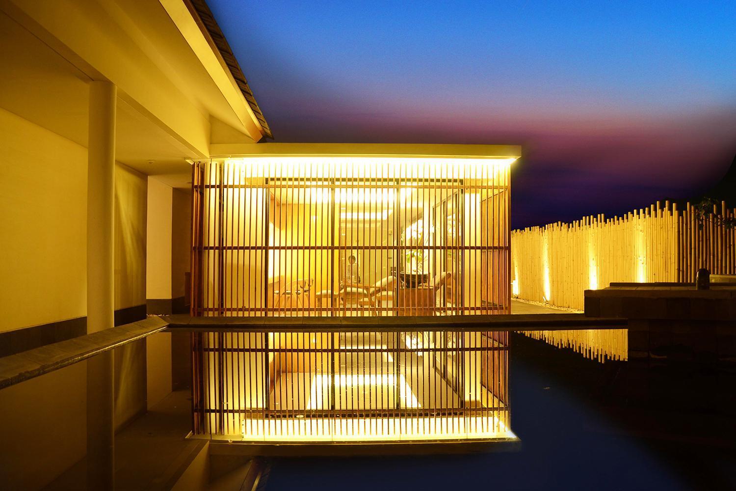 Hotel The 1O1 Bali Fontana Seminyak Legian Zewnętrze zdjęcie
