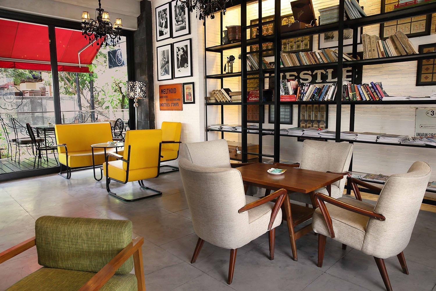 Hotel The 1O1 Bali Fontana Seminyak Legian Zewnętrze zdjęcie