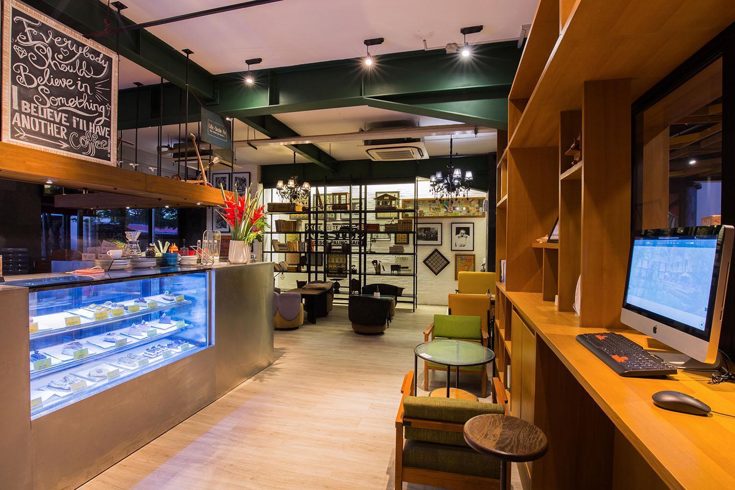 Hotel The 1O1 Bali Fontana Seminyak Legian Zewnętrze zdjęcie