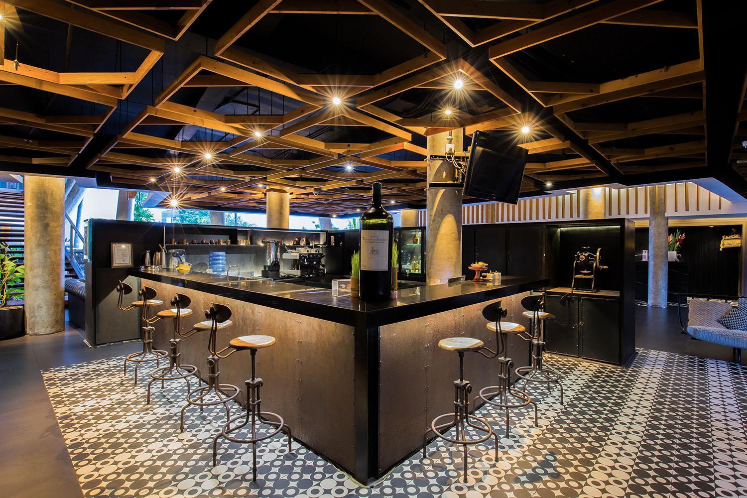 Hotel The 1O1 Bali Fontana Seminyak Legian Zewnętrze zdjęcie
